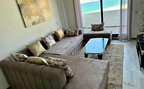 Panoramic Oceon View